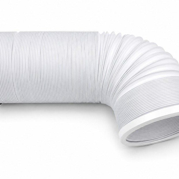 Showing image for 84002473 Exhaust Duct, Air Conditioner, Rinnai. Genuine Part 84002473 Exhaust Duct, Air Conditioner, Rinnai. Genuine Part image