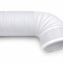 84002473 Exhaust Duct, Air Conditioner, Rinnai. Genuine Part