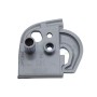 842239 Door Stop Right Closing Hook, Fridge, Fisher & Paykel. Genuine Part