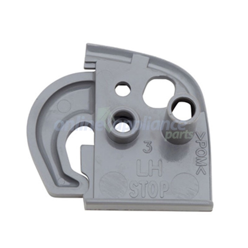 842240 Left Hand Door Closing Hook, Fridge, Fisher & Paykel. Genuine Part 842240 Left Hand Door Closing Hook, Fridge, Fisher & Paykel. Genuine Part