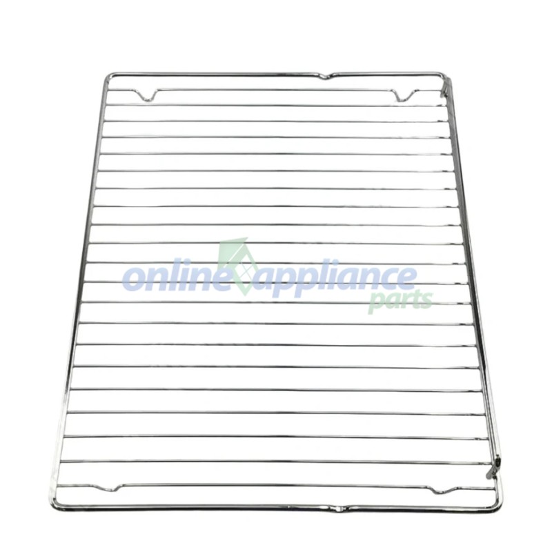Showing image for 844092597 Oven Shelf, Wire Rack, Oven/Stove, Smeg. Genuine Part 844092597 Oven Shelf, Wire Rack, Oven/Stove, Smeg. Genuine Part Oven/Stove Parts > Shelves and Trays image