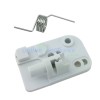 847788P Door Flapper Spring, Fridge, Fisher & Paykel. Genuine Part
