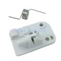 847788P Door Flapper Spring, Fridge, Fisher & Paykel. Genuine Part