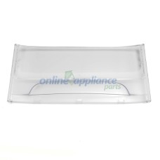 855120 Fridge Basket Front Trim Fisher & Paykel GENUINE Part