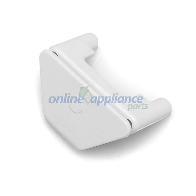 855140 Cover Basket Fastener Pin, Fridge, Fisher & Paykel. Genuine Part