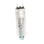 8581330151011 Metal Capacitor 8Uf, Dryer, Simpson. Genuine Part