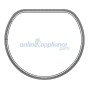 8581366063114 Door Seal Gasket, Dryer, Electrolux. Genuine Part