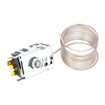 85814114006 No Frost Freezer Thermostat, Fridge, Kelvinator. Genuine Part