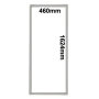 85814588407 Fridge Door Gasket Seal, Fridge, Westinghouse. Genuine Part
