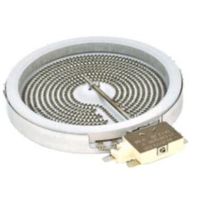 8583740637316 Ceramic Cooktop Element , Oven/Stove, Westinghouse. Genuine Part