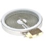 8583740637316 Ceramic Cooktop Element , Oven/Stove, Westinghouse. Genuine Part