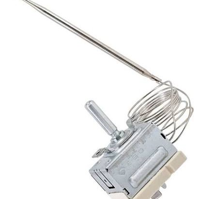 8585611490014 Oven Thermostat, Oven/Stove, AEG. Part image