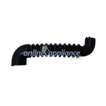 8588071287029 Bowl to Pump Hose, Washing Machine, Westinghouse. Genuine Part