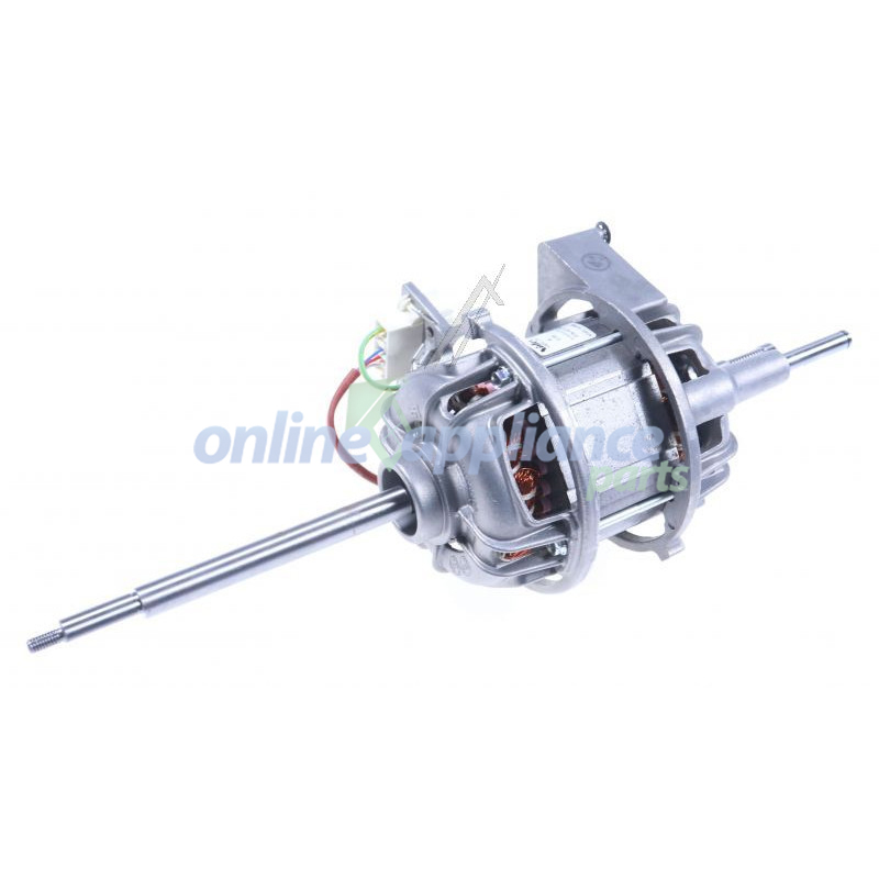 8588072524024 Motor, Dryer, Electrolux. Genuine Part