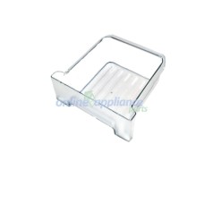 8588119566012 Genuine Electrolux Westinghouse Fridge Freezer Ice Bin WBE4514SA-L