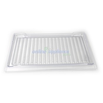 8588119580013 Freezer Shelf, Fridge, Kelvinator. Genuine Part 8588119580013 Freezer Shelf, Fridge, Kelvinator. Genuine Part