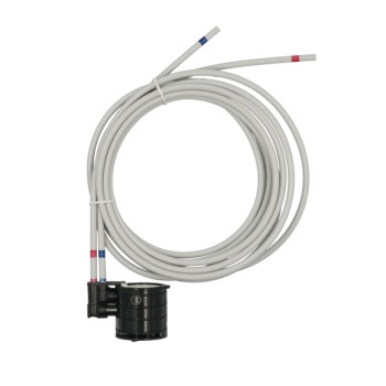 869406P Water Filter Manifold, Fridge, Fisher & Paykel. Genuine Part