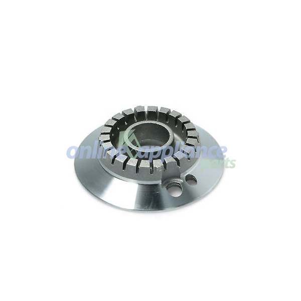 870650447 Cooktop Gas Burner, Oven/Stove, Smeg. Genuine Part 870650447 Cooktop Gas Burner, Oven/Stove, Smeg. Genuine Part