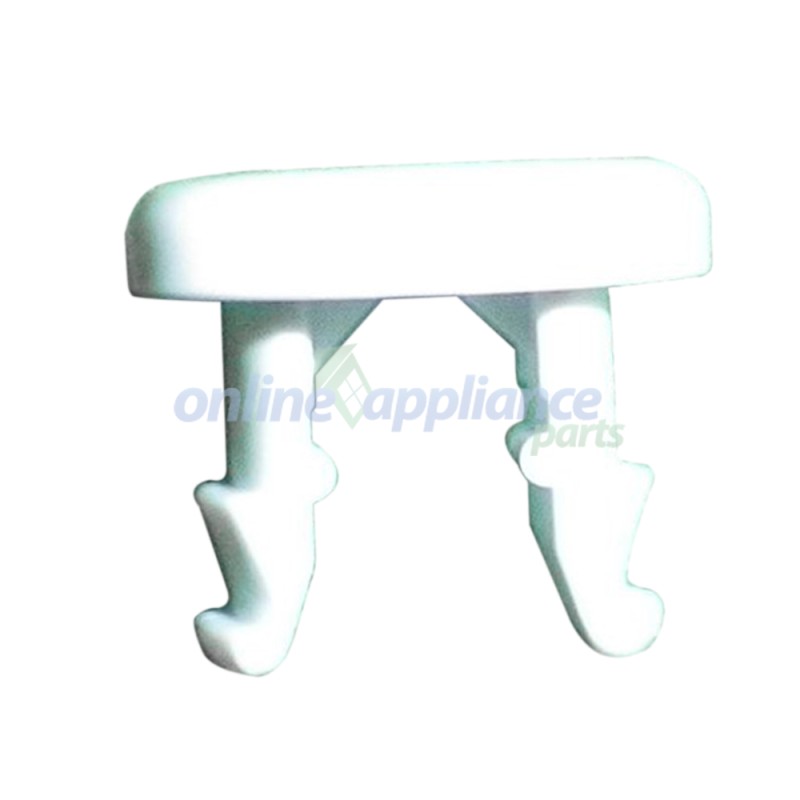 874401 Fridge Clip Evaporator Plate Fisher & Paykel 874401 Fridge Clip Evaporator Plate Fisher & Paykel