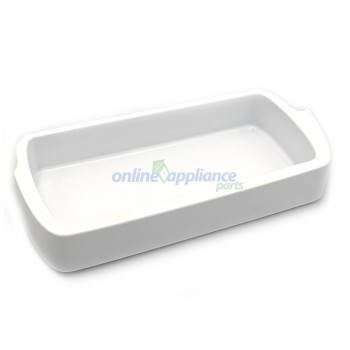 874974P Door Shelf Small RH, Fridge, Fisher & Paykel. Genuine Part 874974P Door Shelf Small RH, Fridge, Fisher & Paykel. Genuine Part