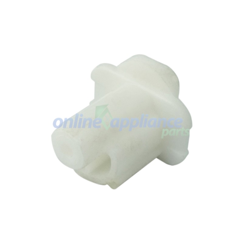 875128 Plug Cam Door Closing White Fisher & Paykel Refrigerator 875128 Plug Cam Door Closing White Fisher & Paykel Refrigerator