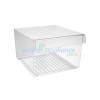875309P Crisper Bin , Fridge, Fisher & Paykel. Genuine Part 875309P Crisper Bin , Fridge, Fisher & Paykel. Genuine Part