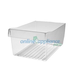 876536P Crisper Bin , Fridge, Fisher & Paykel. Genuine Part 876536P Crisper Bin , Fridge, Fisher & Paykel. Genuine Part