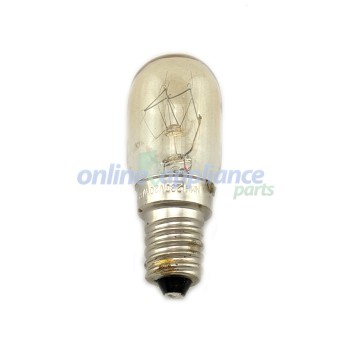 880020006 Lamp 20w, Microwave, Blanco. Genuine Part