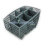441338 Cutlery Basket, Dishwasher, Asko. Genuine Part