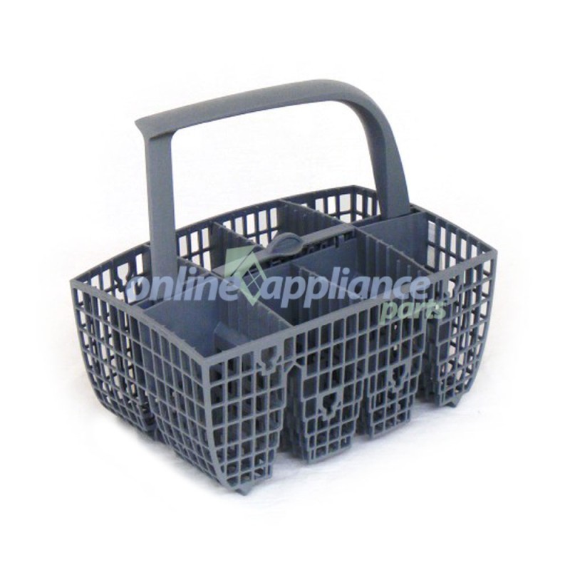 Showing image for 428811 Cutlery Basket, Dishwasher, Asko. Genuine Part 428811 Cutlery Basket, Dishwasher, Asko. Genuine Part image