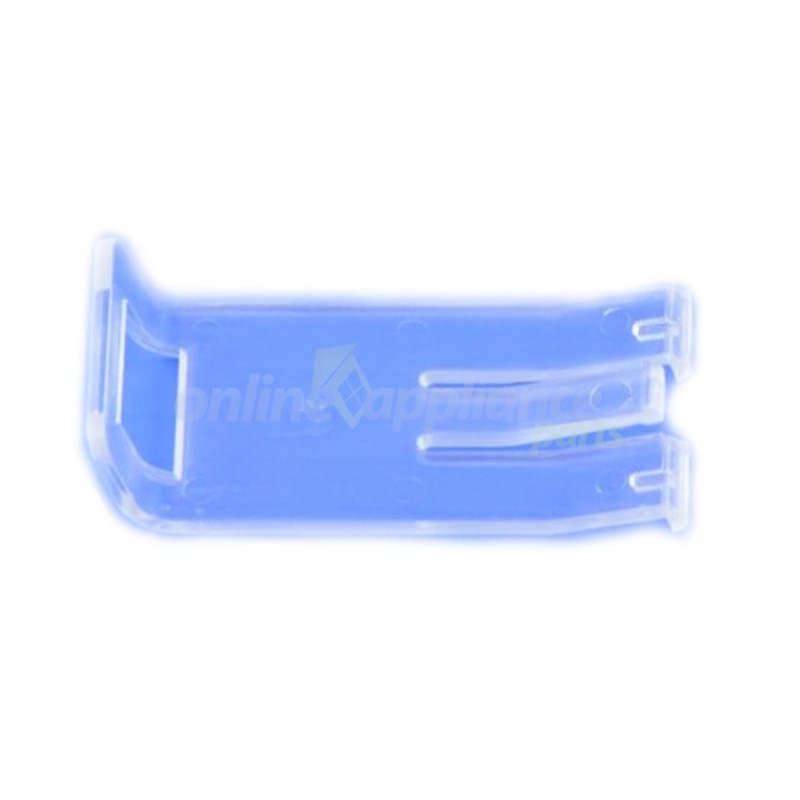 881268 Shelf Support Bracket, Fridge, Fisher & Paykel. Genuine Part