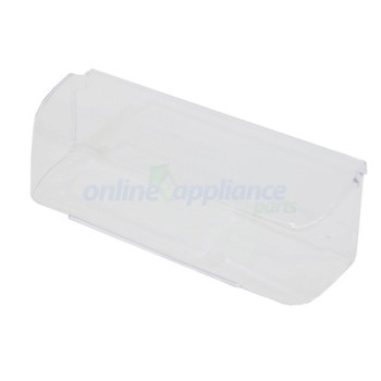 882140 Dairy Door Cover, Fridge, Fisher & Paykel. Genuine Part 882140 Dairy Door Cover, Fridge, Fisher & Paykel. Genuine Part