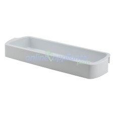 882145 Fridge Left Half Door Shelf (348 x 123mm) Fisher Paykel