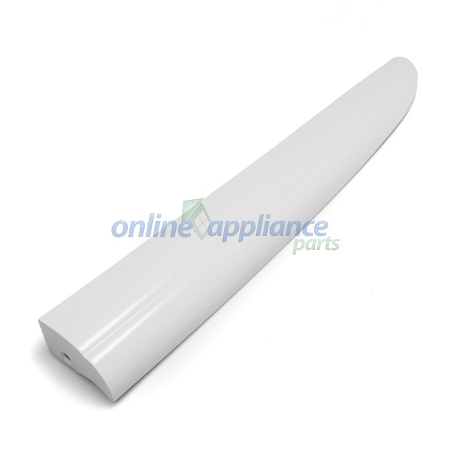 883098 Door Handle, Fridge, Fisher & Paykel. Genuine Part