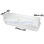 4055879342 Lower Bottle Bin Door Shelf, Fridge, Westinghouse. Genuine Part