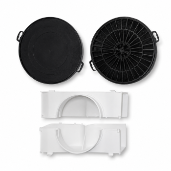 900403678 Adaptor Kit Recirc Inc Filters, Rangehood, Westinghouse. Genuine Part