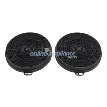 900404090 Carbon Filter Pair, Rangehood, Westinghouse. Compatible Part 900404090 Carbon Filter Pair, Rangehood, Westinghouse. Compatible Part