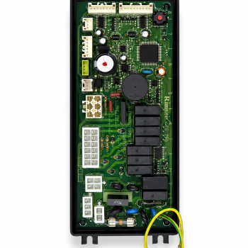 90187980 Main Control Board PCB, Heater, Rinnai. Genuine Part