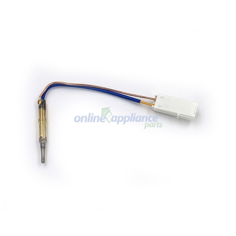 90192972 Thermocouple, Heater, Rinnai. Genuine Part image