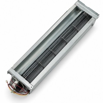90196598 Fan Assembly, Heater, Rinnai. Genuine Part