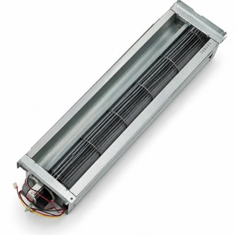 Showing image for 90196598 Fan Assembly, Heater, Rinnai. Genuine Part 90196598 Fan Assembly, Heater, Rinnai. Genuine Part image