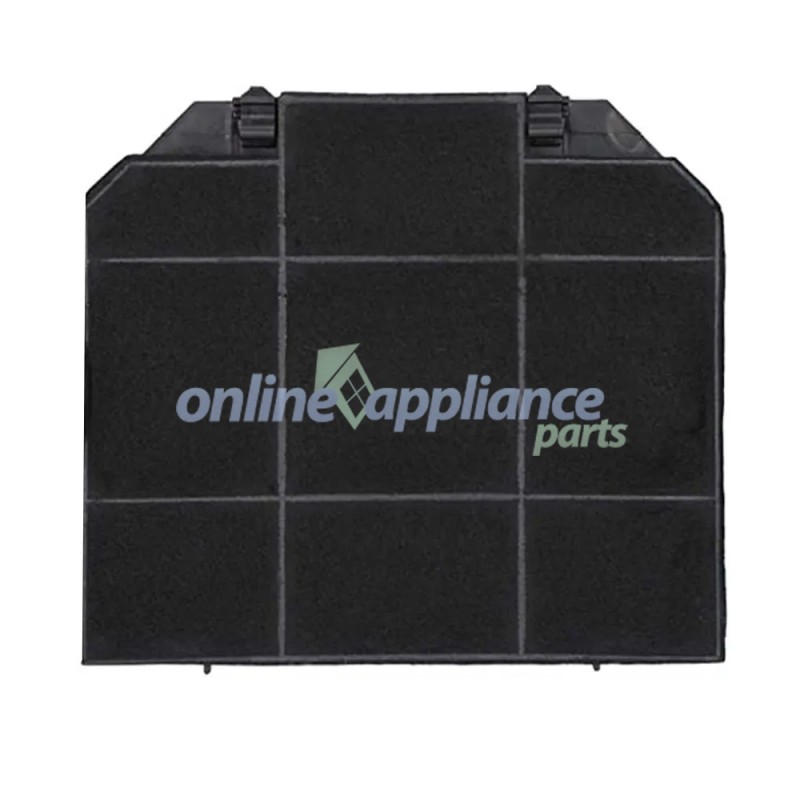 9029800480 Carbon Filter Single, Rangehood, Electrolux. Genuine Part 9029800480 Carbon Filter Single, Rangehood, Electrolux. Genuine Part