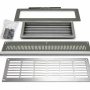 91545 HydroTap Ventilation Kit, Commercial Appliance, Zip. Genuine Part