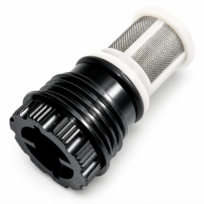 Showing image for 92083773 Cold Water Inlet Filter, Hot Water, Rinnai. Genuine Part 92083773 Cold Water Inlet Filter, Hot Water, Rinnai. Genuine Part image