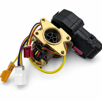 92095902 Water Flow Sensor Vrm2632Wc, Hot Water, Rinnai. Genuine Part 92095902 Water Flow Sensor Vrm2632Wc, Hot Water, Rinnai. Genuine Part
