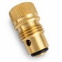 92099944 Pressure Relief Valve, Hot Water, Rinnai. Genuine Part