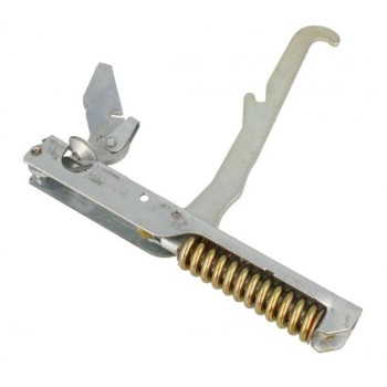 931330249 Oven Door Hinge RHS, Oven/Stove, Smeg. Genuine Part 931330249 Oven Door Hinge RHS, Oven/Stove, Smeg. Genuine Part