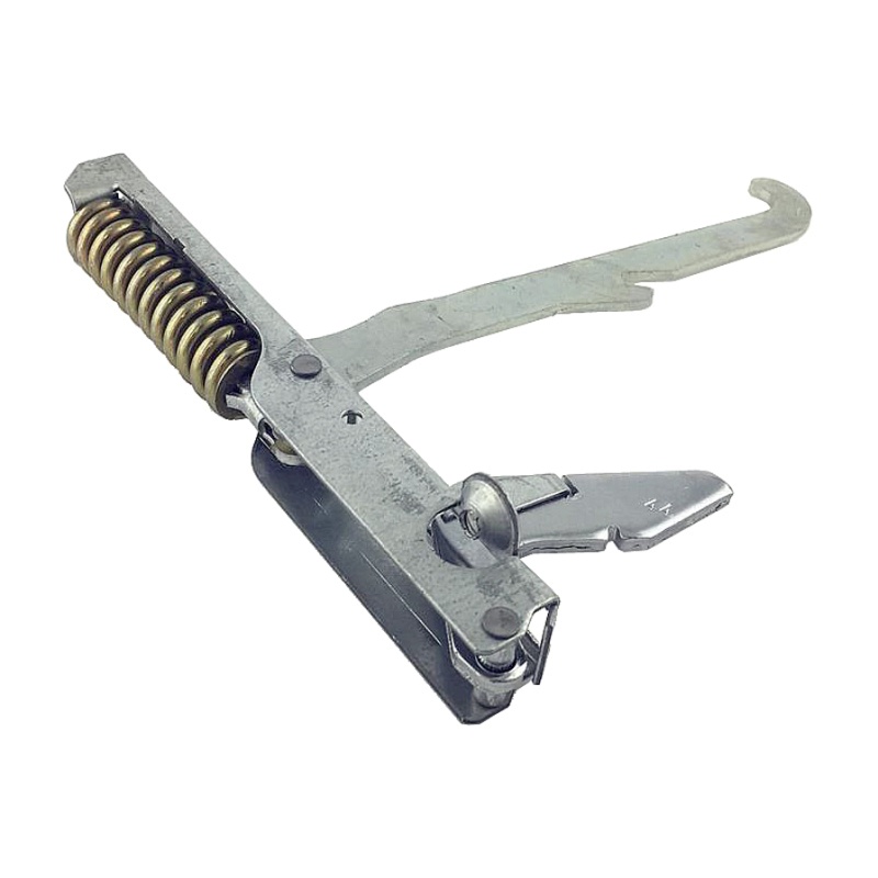 Showing image for 931330250 Oven Door Hinge, Oven/Stove, Smeg. Genuine Part 931330250 Oven Door Hinge, Oven/Stove, Smeg. Genuine Part image