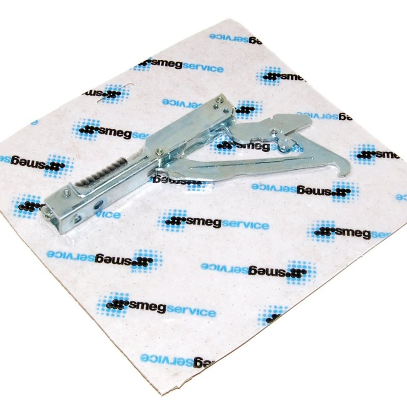 931330461 Oven Door Hinge , Oven/Stove, Smeg. Genuine Part 931330461 Oven Door Hinge , Oven/Stove, Smeg. Genuine Part