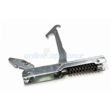 931330806 Oven HINGE Lower Smeg GENUINE Part